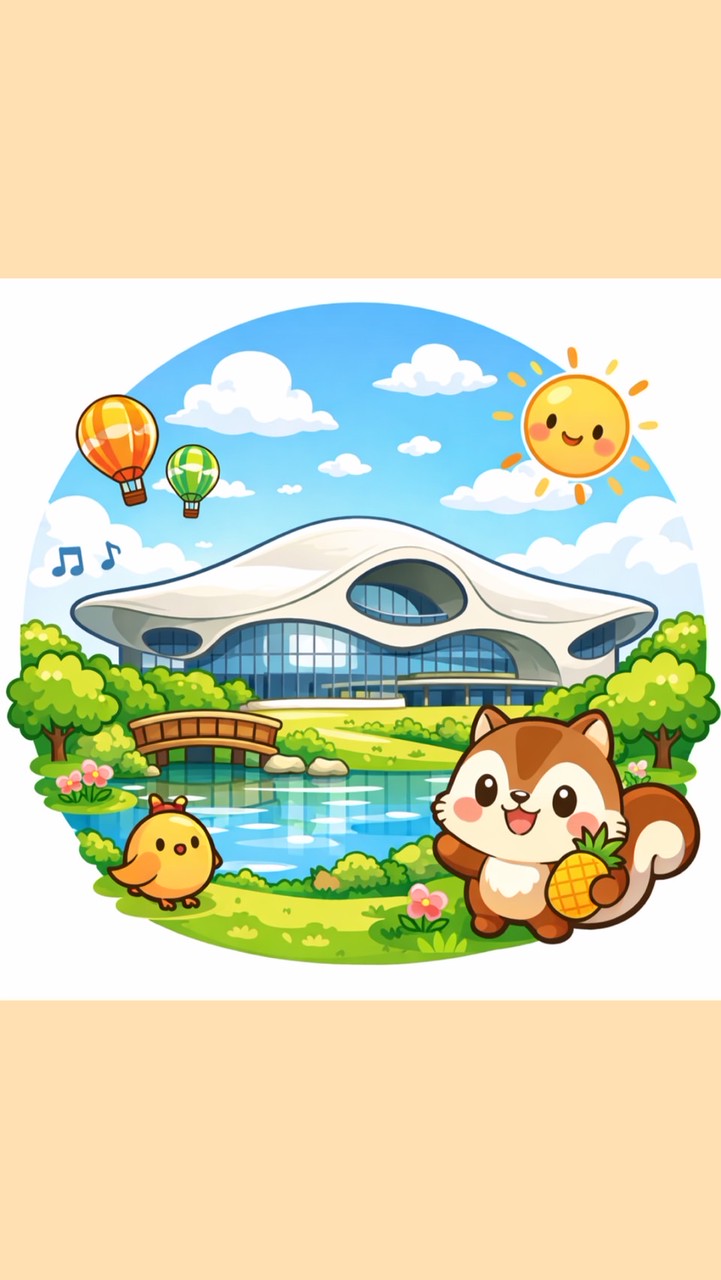 南高雄日常小圈圈