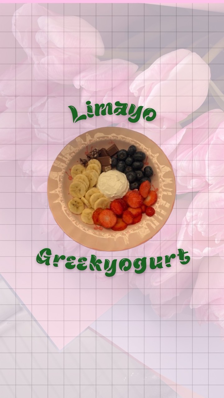 limayogreek