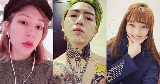 Keanna神隱多時砲轟莉婭心機　謝和弦反擊：後悔認識她