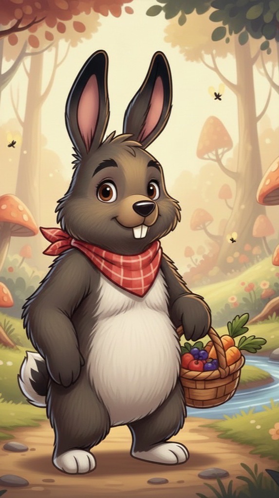 Rabbit bear Shop / ร้านหมีกระต่าย 🐻🐰