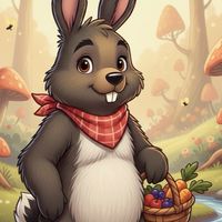 Rabbit bear Shop / ร้านหมีกระต่าย 🐻🐰