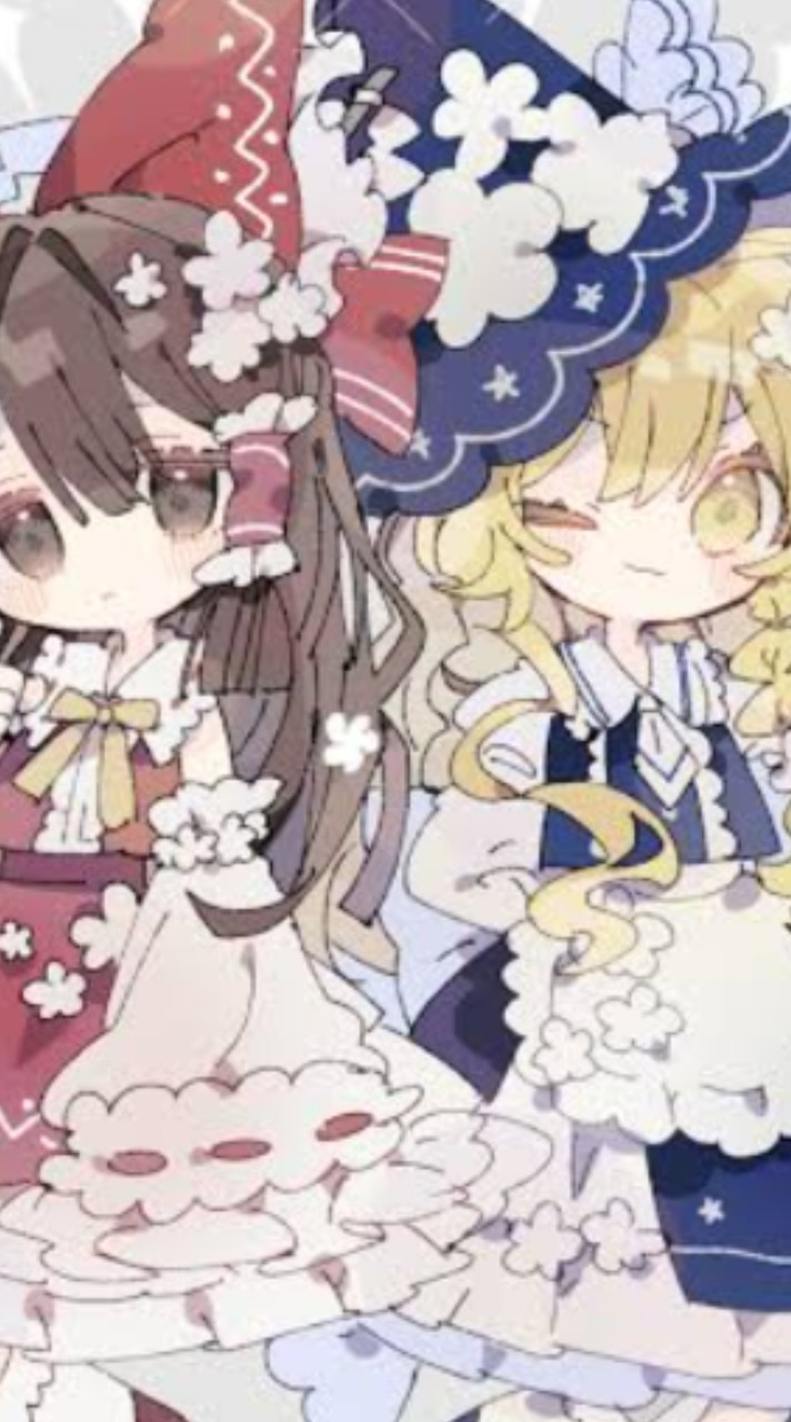 『  東方也  』  :  改変 、 折 、 戦闘 、 恋愛 その他 あり ！
