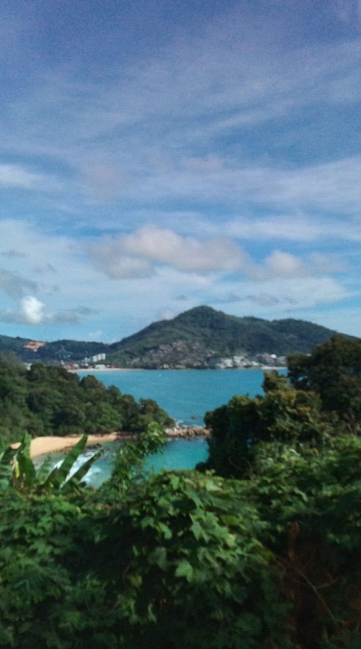Wut Taxi service phuket