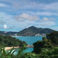 Wut Taxi service phuket