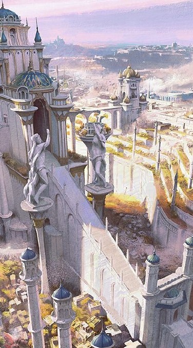 Fantasy​ identity​ v.​ RPG​ world roleplay​