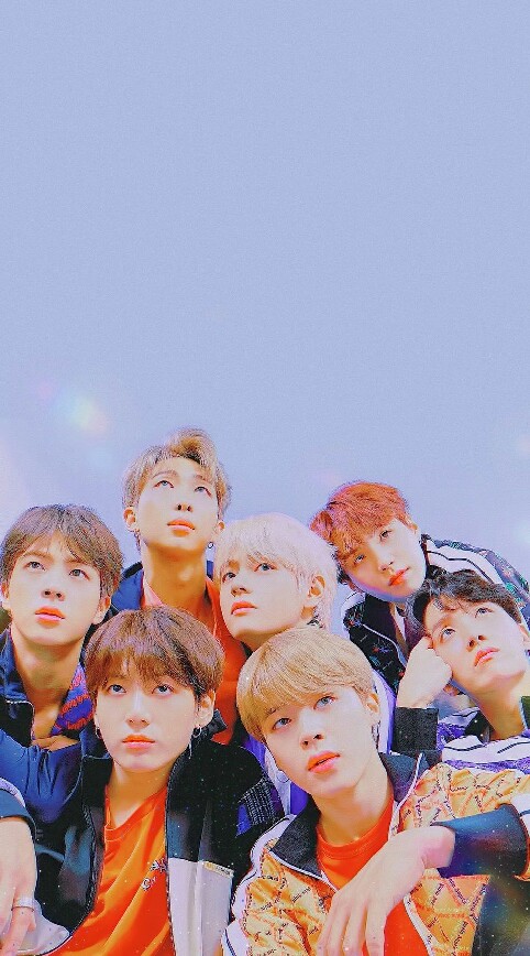 💛BTS/BT21💜
