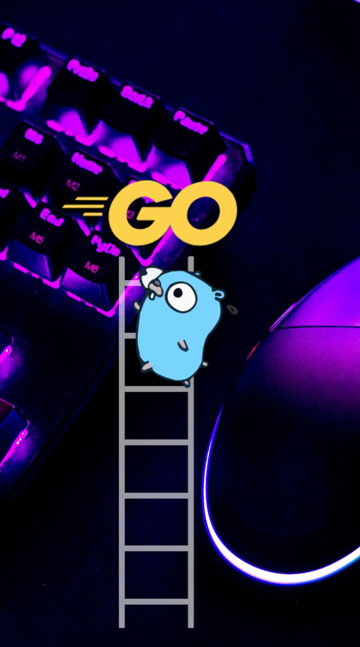 Golang Taiwan