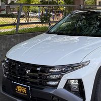 TucsonL 小改NX4PE 車主交流群