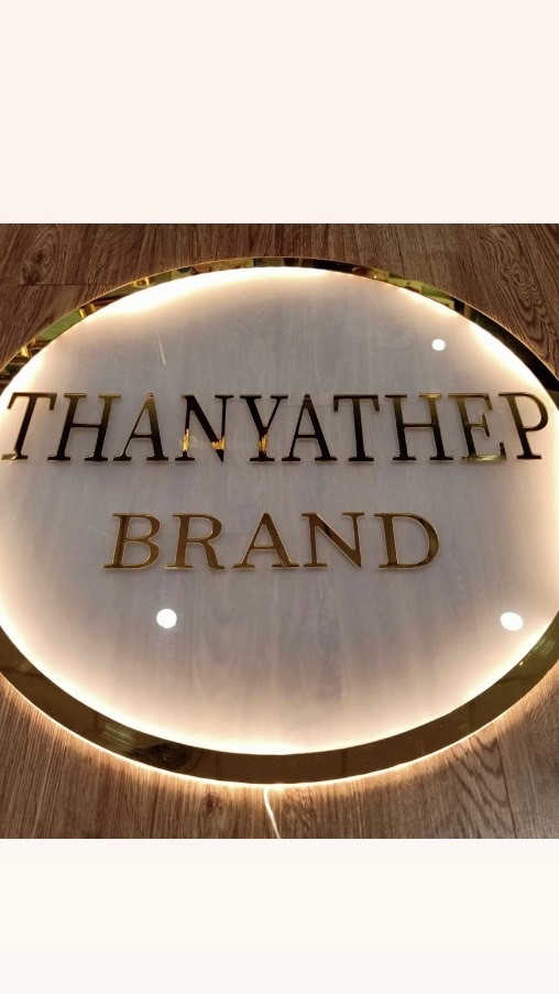 🤍🤍Thanyathep brand (ธัญเทพ)🤍🤍