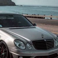 W211 DIY ซ่อมด้วยตัวเอง พูดคุย ช่วยเหลือเร่งด่วน