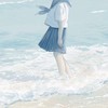 # _____ 精霊 と 人間 の 選択  ～ 学園物語 編 ～
