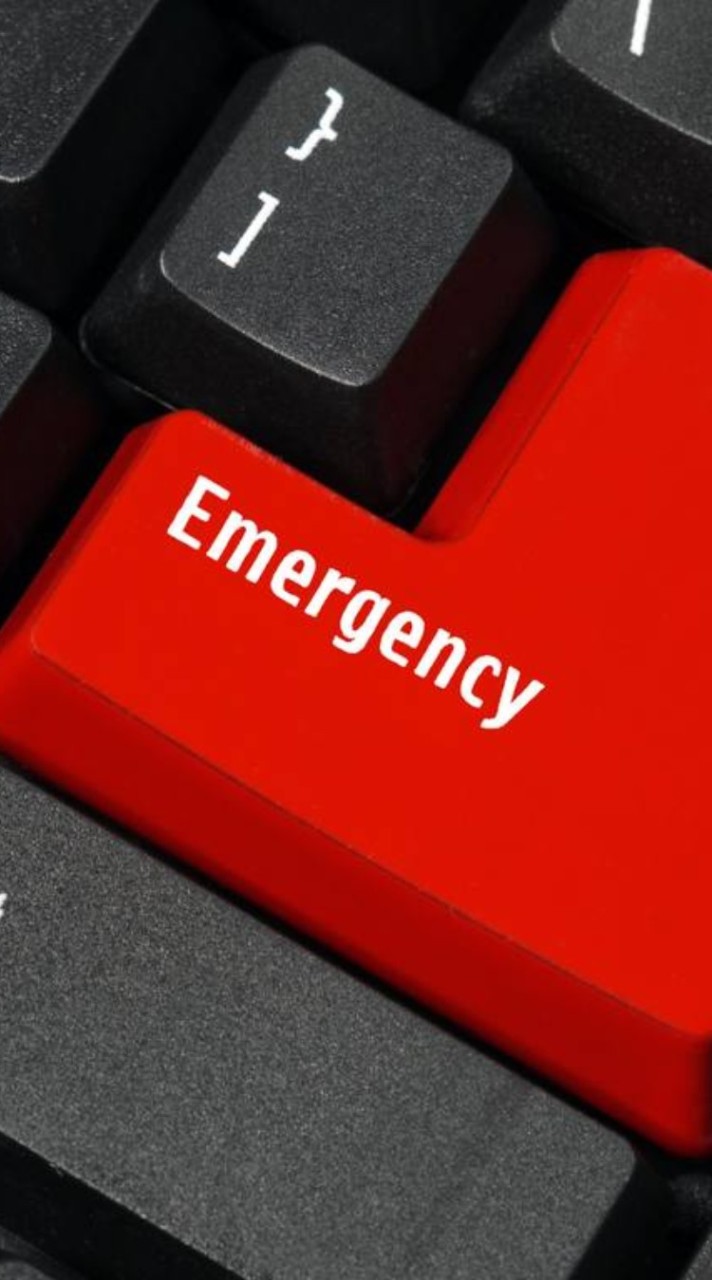 SRN IT Emergency