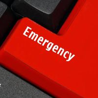 SRN IT Emergency