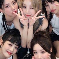 i-dle粉絲團🖇️🖤.