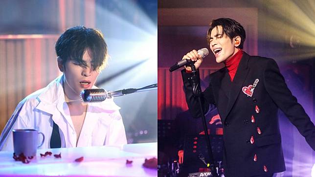 蕭敬騰驚傳有意離開！經紀人鬆口曝合約狀況