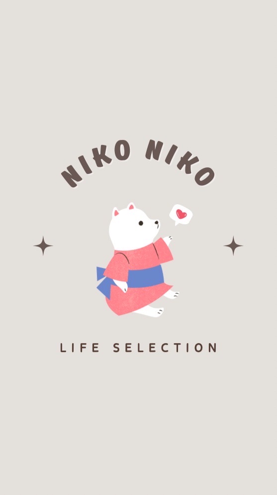 Niko Niko美好選物 🇯🇵