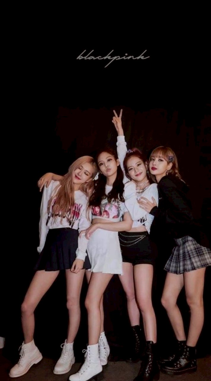 kpop BLACKPINK專賣
