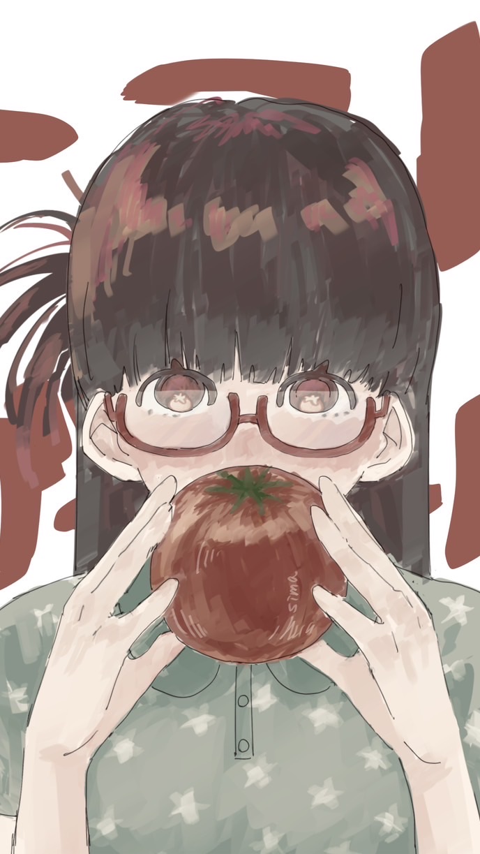絵を描いて描いて描いて