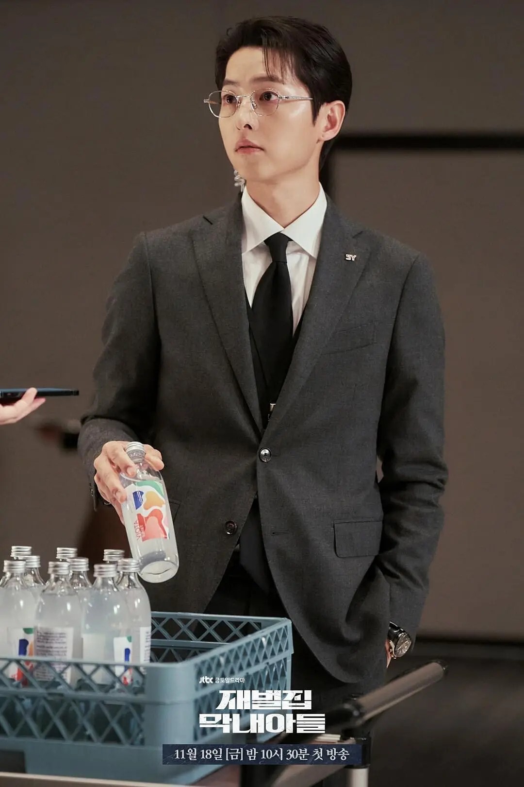 網評「史上最爛韓劇」！《大力女子姜南順》劇情毫無邏輯，這部被封為2023爛劇之最