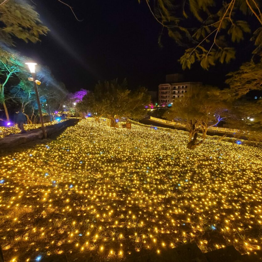 2022屏東四重溪溫泉季