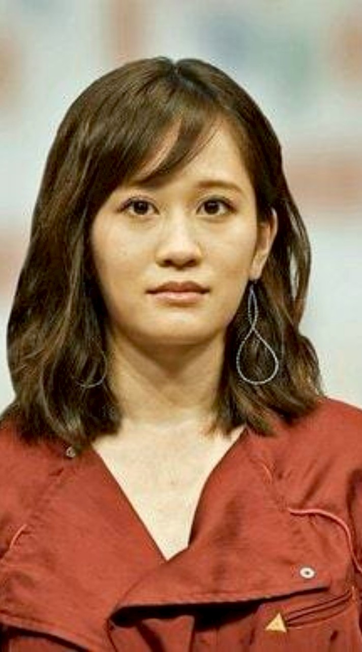 前田敦子さんのファン集まれ
