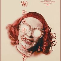 ❤️ホラー映画が大好き❤