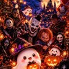 ❤️ホラー映画が大好き❤