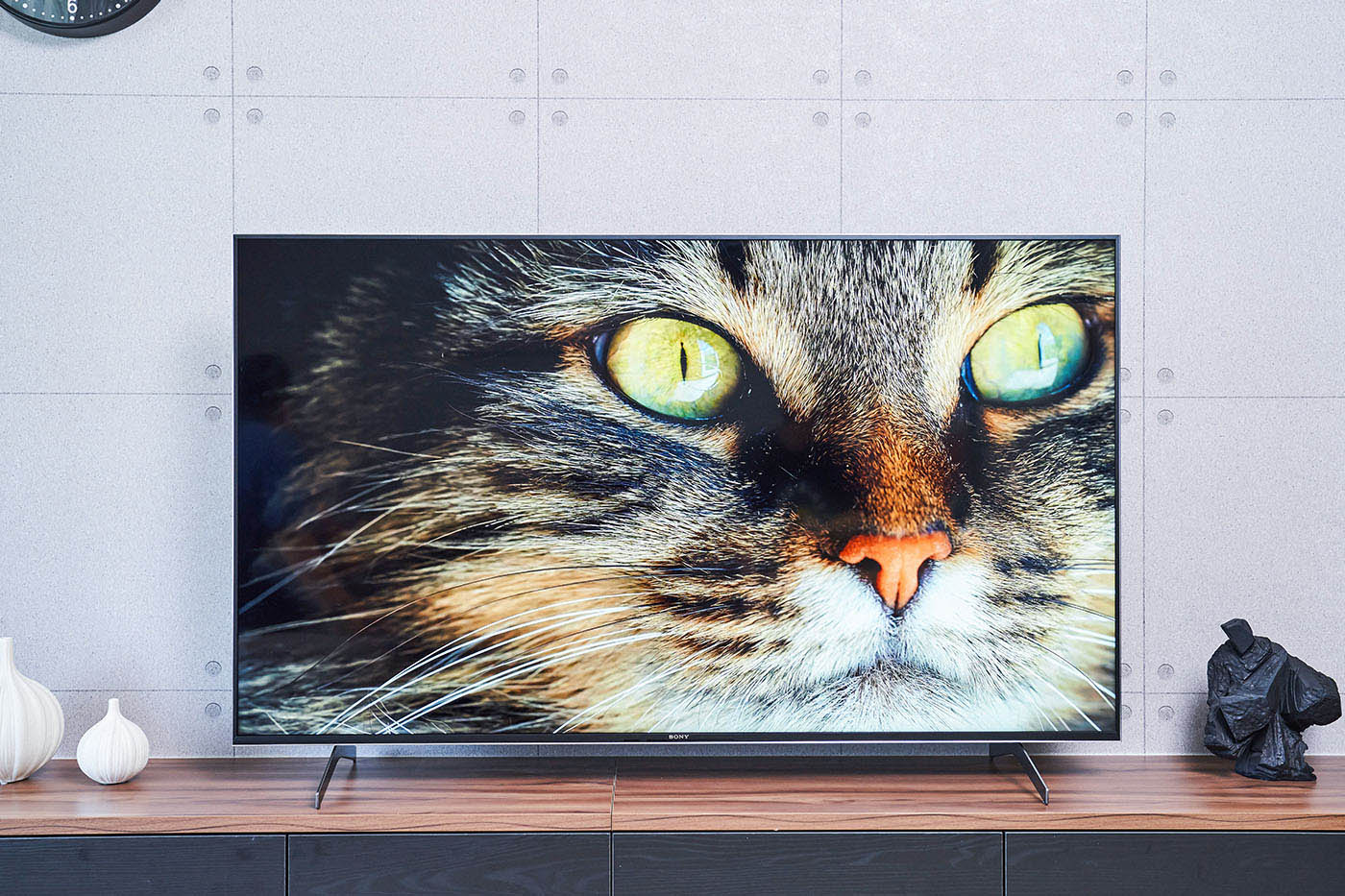 Sony BRAVIA KM-65X9000H 實測：高速 4K/120 fps HDMI 2.1 輸入加持，玩遊戲、追劇、看電影的得力助手！