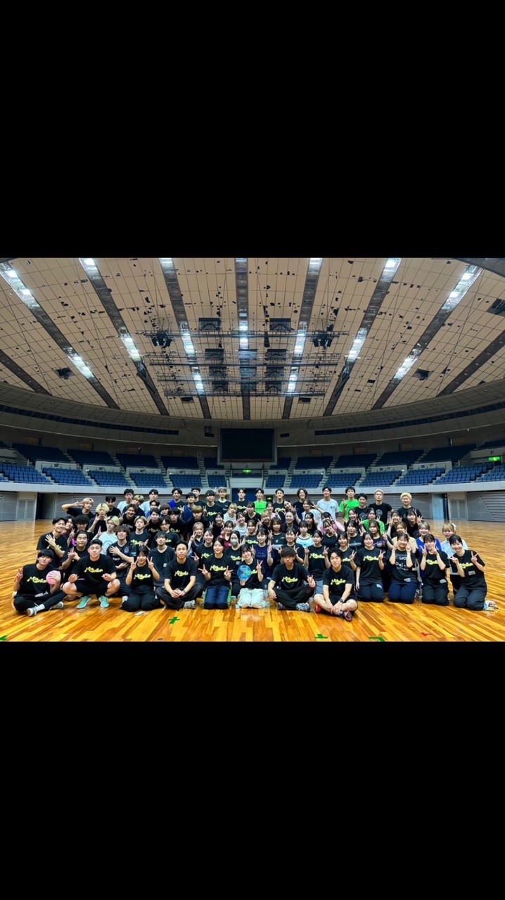 ミレニアム新歓 2026