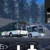 西山バス　永野川支所