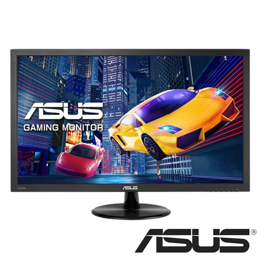 ✅21.5吋 Full HD 顯示器具備 1ms (GTG) 極速反應能力，終結重影和殘影問題，✅ASUS 獨家GamePlus 技術搭載準心與計時器功能，讓遊戲體驗提升 。✅搭載獲得 TÜV Rhe