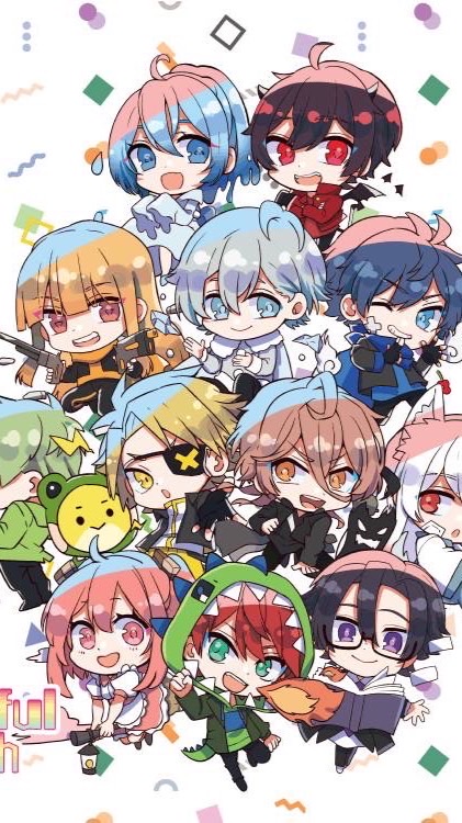 からぴち学園