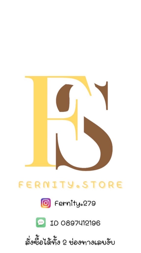 Fernity.279 Store