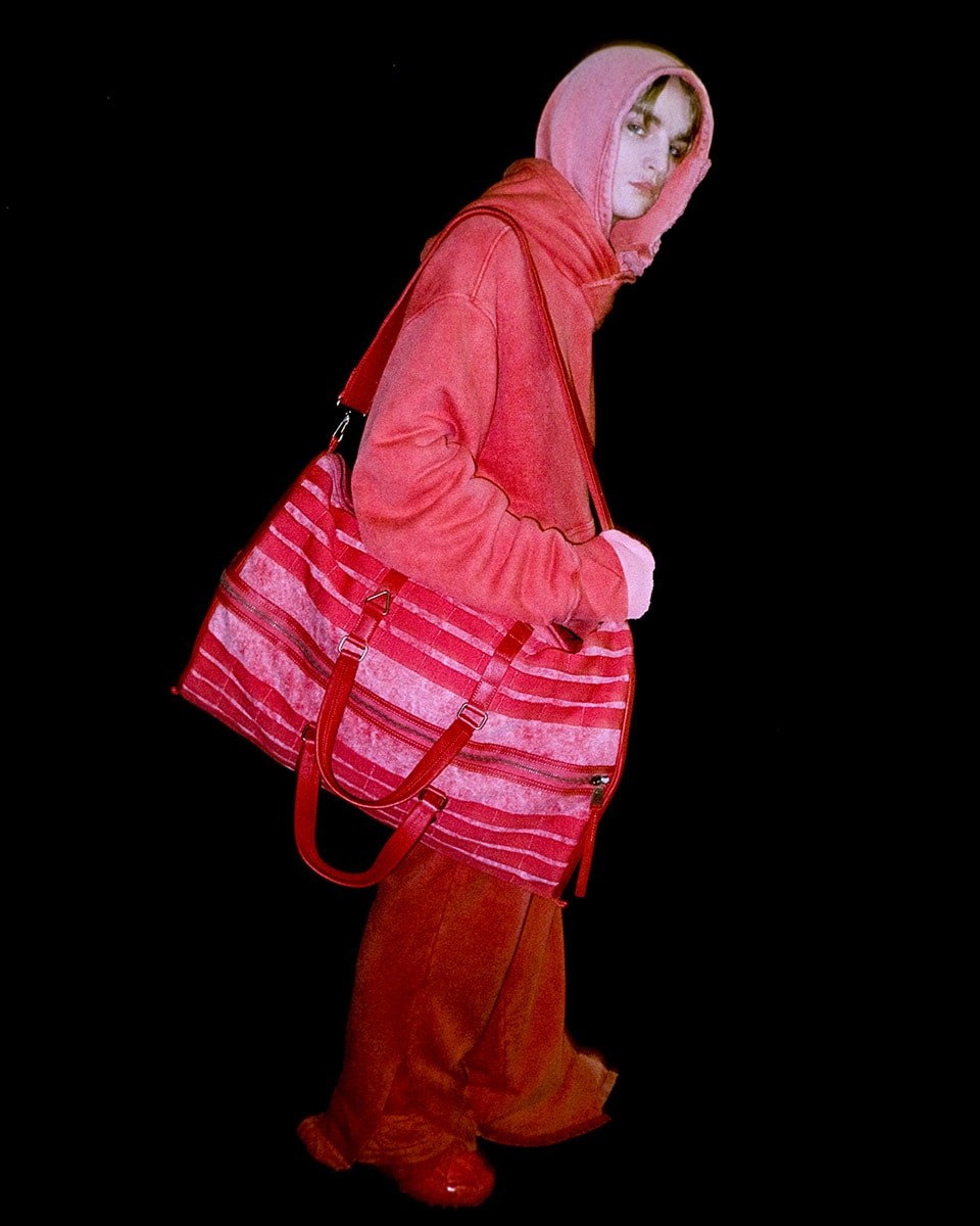 福士リナ、水原希子、Kemioがモデルで登場。東京で開催された