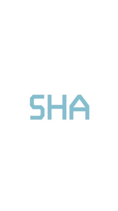SHA-台中總會