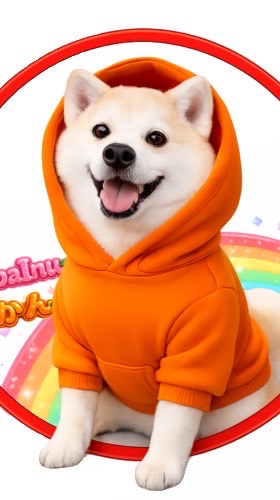 みかん🍊とミカム
