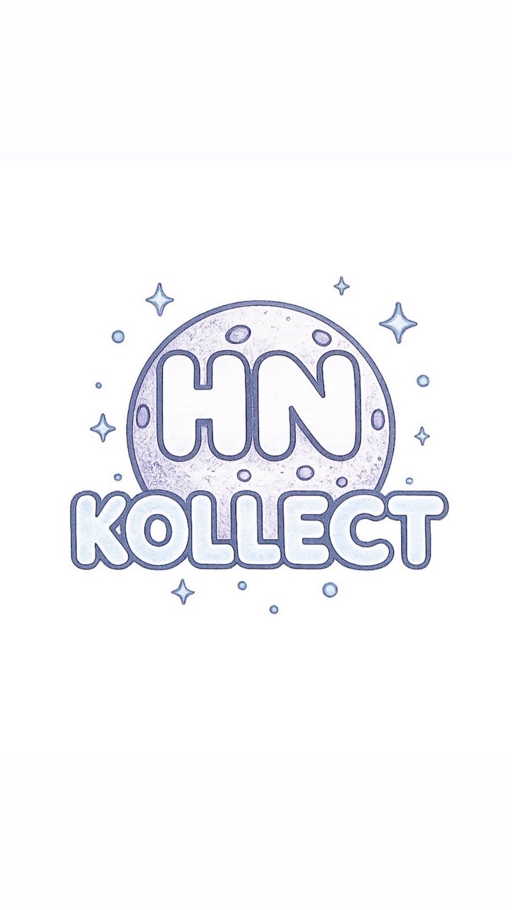 HN.KOLLECT韓尼代購