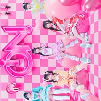 ION！好きな人ー‪🧡‬‪❤️🩷💙💚💛💜🩵‎🤍