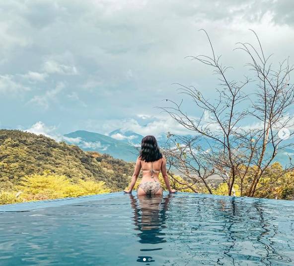 （圖片來源／IG @peipei._chen）