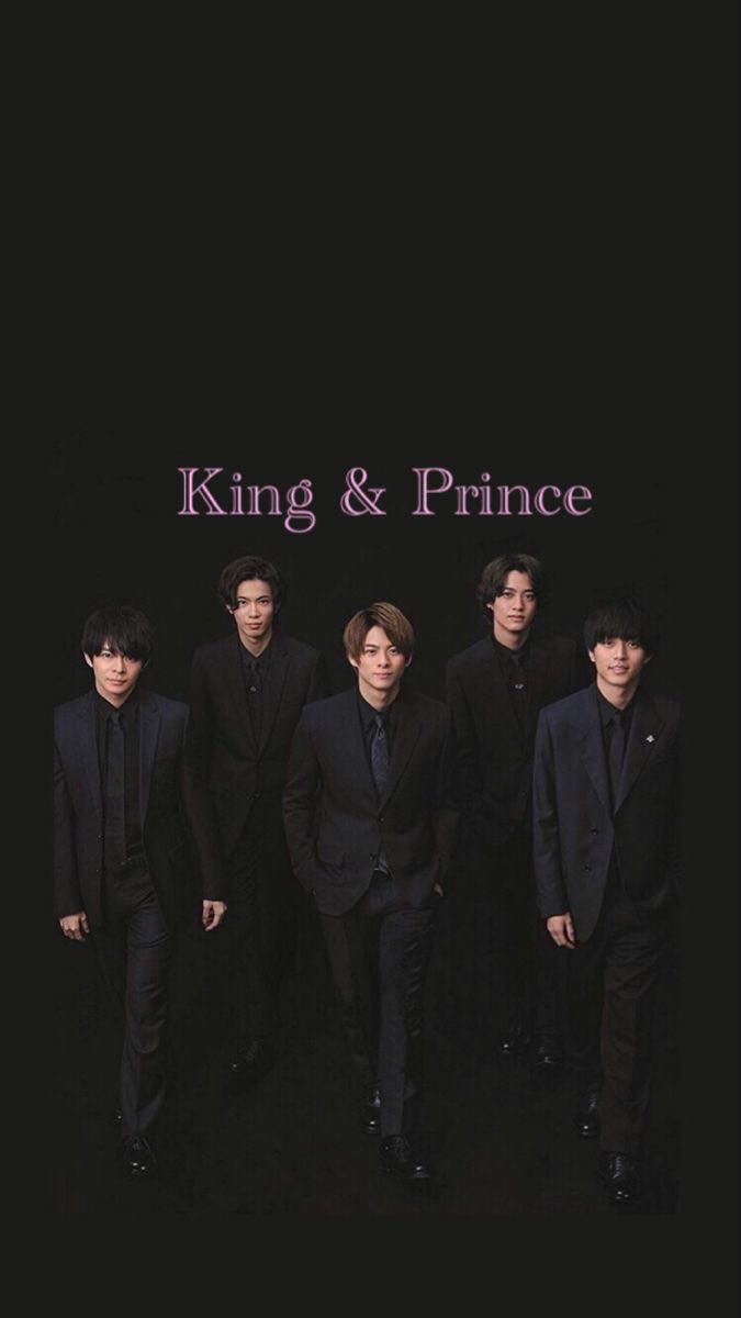 King&Prince❣️ OpenChat