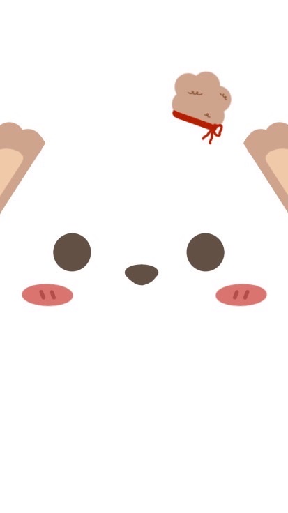Chami_Bear