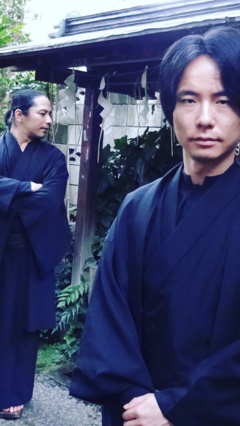 怪談社好きの皆さん集まれ〜！！