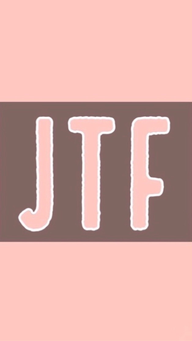 🎀JTF🎀歐美服飾