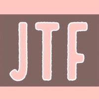 🎀JTF🎀歐美服飾
