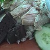 ร้านข้ามมันไก่ปังตอ