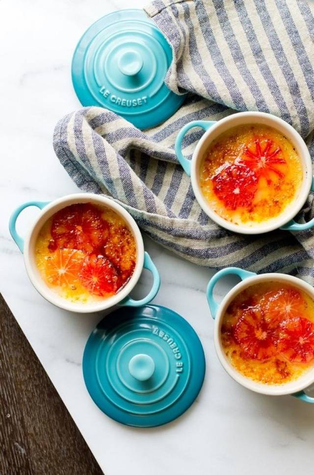 17 Dessert Prancis yang Bikin Harimu Semakin Manis
