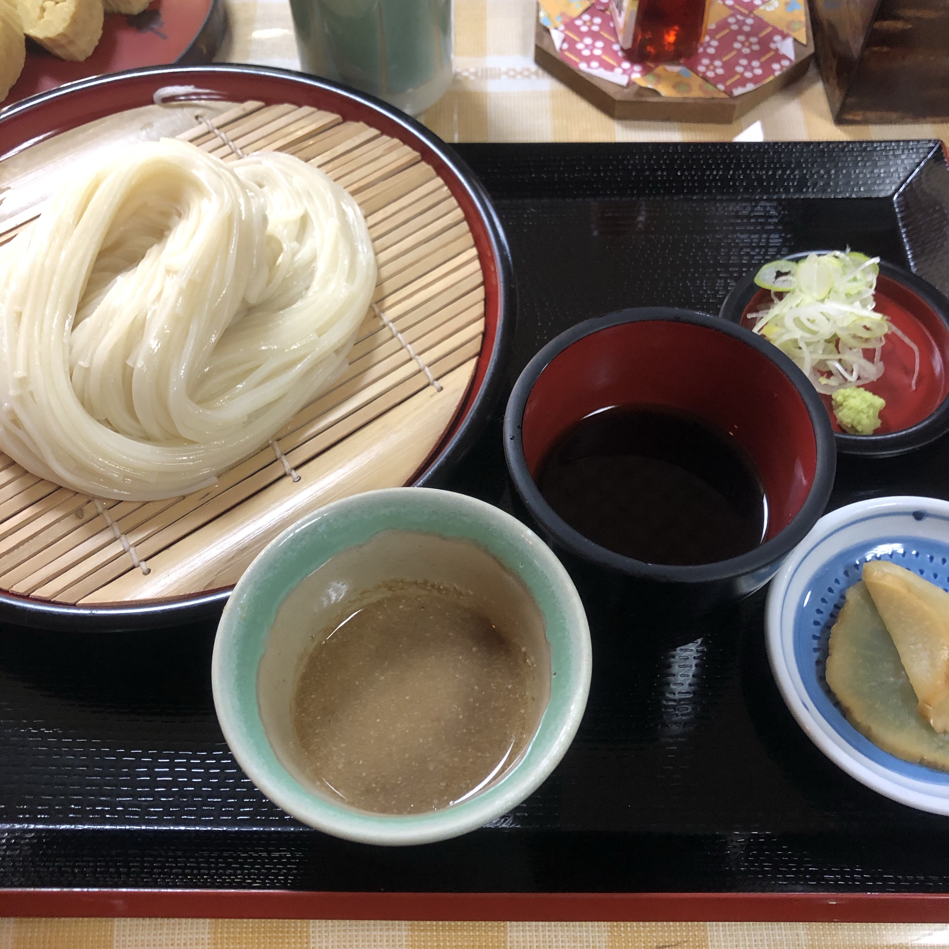 口コミの詳細 お食事処 ふきや 角館町小人町 角館駅 うどん By Line Place