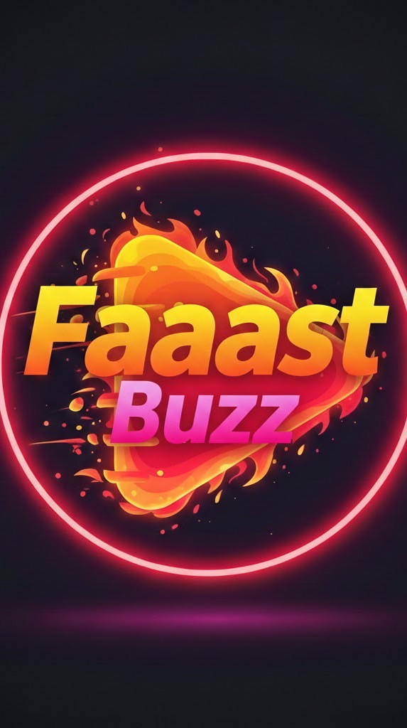 Faaast Buzz🚀