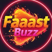 Faaast Buzz🚀