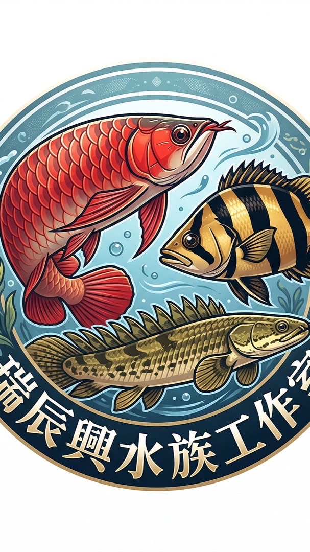 瑞辰興水族工作室